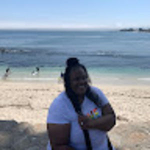 Meet your Posher, Chantell